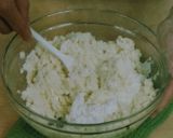 Foto del paso 4 de la receta: Torta de ricota