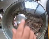 रागी के मोदक रेसिपी चरण 3 फोटो