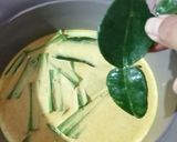 Foto langkah ke 2 dari resep 876. Ketan Kuning (Bumbu Racik) Toping Serundeng pedas.