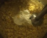 Sárgaborsó krémleves 🥣 recept fázis 7 fotója