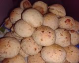 Foto del paso 9 de la receta: Chipas