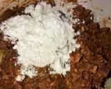 Foto del paso 3 de la receta: Bon o bon con dulce de leche y mantequilla de maní👌