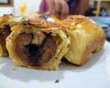 Foto langkah ke 6 dari resep Bolen Pisang.
