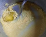 Foto del paso 2 de la receta: Sopa de sémola (Vitina) con queso crema