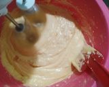 Foto langkah ke 4 dari resep Banana Cup Cake.