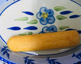Foto del paso 1 de la receta: Postre express con pastelera sin lactosa