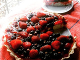 Cheesecake neoyorquino