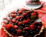 Foto del paso 5 de la receta: Cheesecake neoyorquino