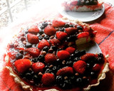 Foto del paso 5 de la receta: Cheesecake neoyorquino