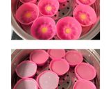 Foto langkah ke 3 dari resep Kue Lapis Tepung Beras.