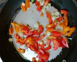 Foto del paso 4 de la receta: Lentejas con chile ancho