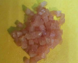 Foto del paso 2 de la receta: Ceviche de mejillones