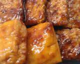 Foto langkah ke 3 dari resep Tempe tahu bacem.