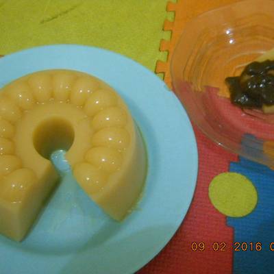 Resep Puding Karamel Yang Lezat Serta Gampang Dibuat Xresep Co