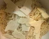Foto del paso 4 de la receta: Tortilla de Fideos