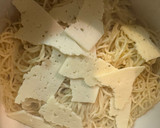 Foto del paso 4 de la receta: Tortilla de Fideos