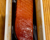 Foto del paso 2 de la receta: Tataki de atún marinado 🍽