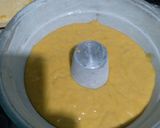 Foto del paso 4 de la receta: Budín de mandarina
