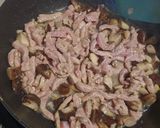 Foto langkah ke 5 dari resep Sapi Saus Oriental.