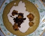 عکس مرحله 2 از دستور کاچی زواره ای (هلیم حلیم)