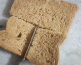ब्रेड मिठाई(bread mithai recipe in hindi) रेसिपी चरण 3 फोटो