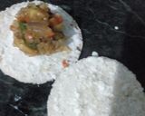 स्टफ्ड साबूदाना सैंडविच (stuffed sabudana sandwich recipe in Hindi) रेसिपी चरण 6 फोटो