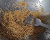 A picture of step 1 of Seviyan Kheer.