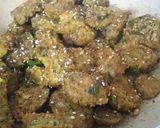 દૂધી મેથી મુઠીયા (DUDHI METHI MUTHIYA in Gujarati) રેસીપી સ્ટેપ3ફોટો