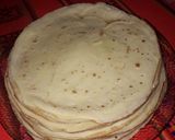 Foto del paso 1 de la receta: Relleno de canelones con ricota y pollo