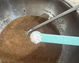 A picture of step 3 of Cinnamon Semolina Cookies.
