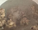 Foto langkah ke 3 dari resep Bakso No Uleg Uleg Club.