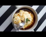 Foto langkah ke 3 dari resep Bubur Sumsum.