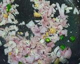 A picture of step 4 of Bread vadapav sandwich.