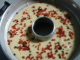 Brudel keju (tanpa keju)