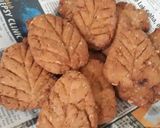 ठेकुआ बिहार का प्रसिद्ध मिठाई(Thekua bihar ki famous mithai recipe in Hindi) रेसिपी चरण 5 फोटो