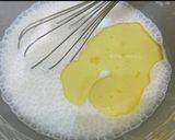 冰皮月餅的食譜步驟1照片