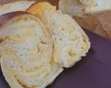 Pudingos kalács recept fázis 6 fotója