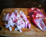 Foto del paso 1 de la receta: Crema de calabacín e hinojo