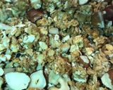 Foto del paso 4 de la receta: Granola casera súper sana