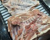 Foto del paso 2 de la receta: Lechón preparado con anticipación (al horno)