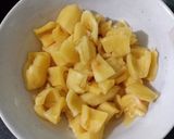 Foto langkah ke 3 dari resep Es Bongko Pontianak (hunkwe).