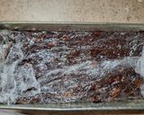 Foto del paso 3 de la receta: Lingote de chocolate 😍