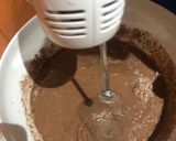 Foto del paso 2 de la receta: Chocoflan