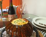 Foto del paso 9 de la receta: Camarón na Moranga