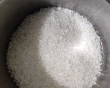 મલાઈ મોહનથાળ (Malai Mohanthal Recipe In Gujarati) રેસીપી સ્ટેપ5ફોટો
