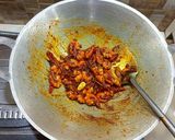 Foto langkah ke 5 dari resep Resep Masak Udang Sederhana Pedas Manis Gurih.