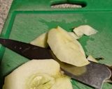 Foto del paso 2 de la receta: Tarta de Manzana 🍎🇨🇱