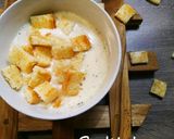 Foto langkah ke 4 dari resep Sup krim jagung (Corn cream soup).