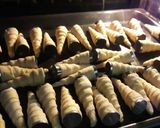 Foto del paso 6 de la receta: Cachitos