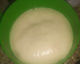 Foto del paso 1 de la receta: Pizza casera (napolitana) 🔥